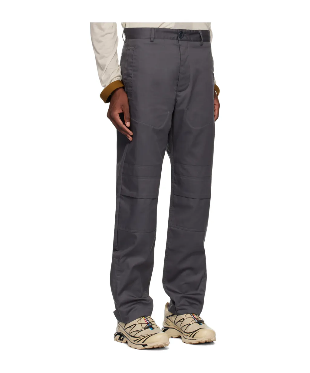 Gummi Trousers