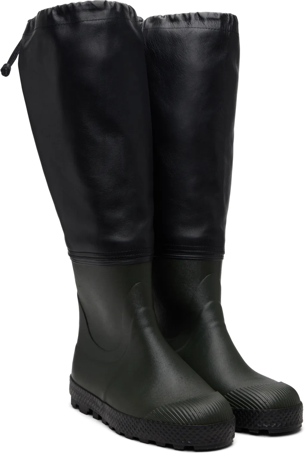 Farmer Rain High Boots