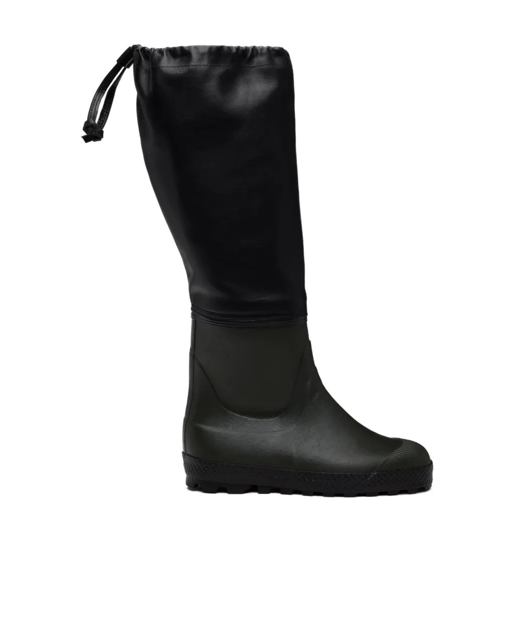 Farmer Rain High Boots