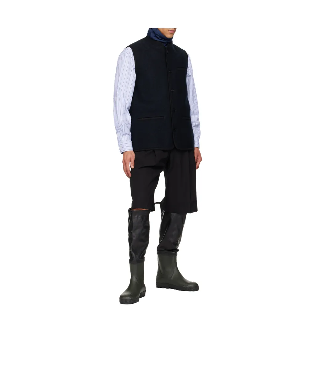 Farmer Rain High Boots