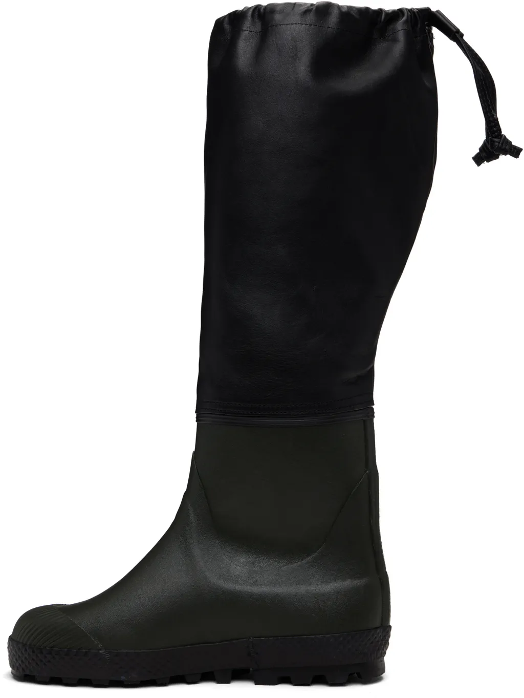 Farmer Rain High Boots