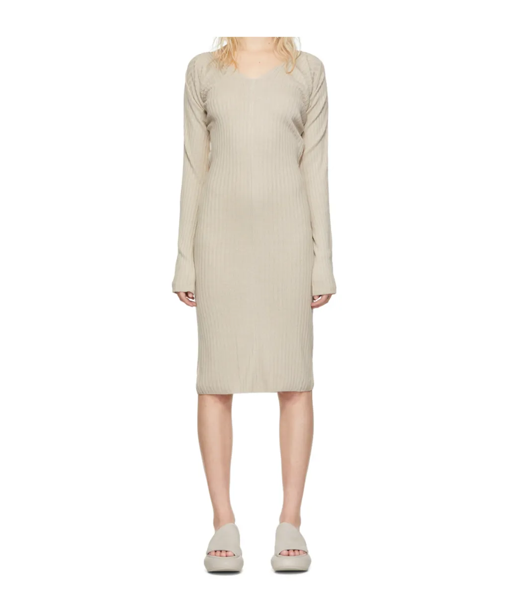 Knitted Dress