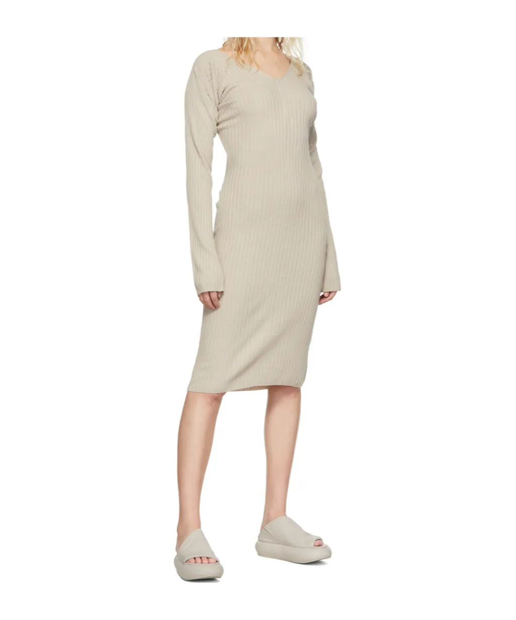 Knitted Dress
