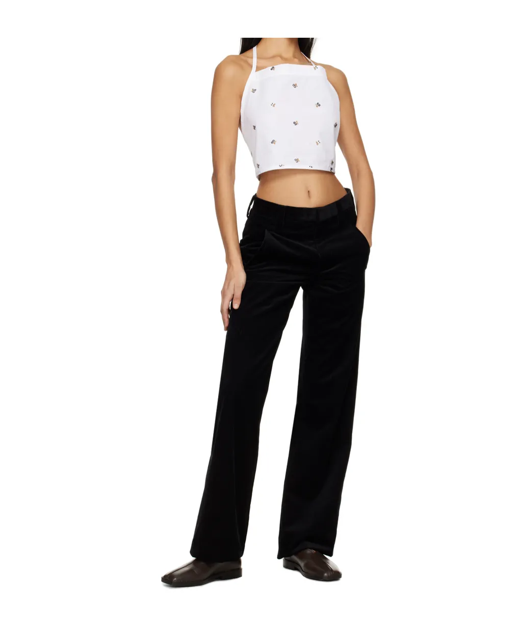 Floral Pattern Camisole