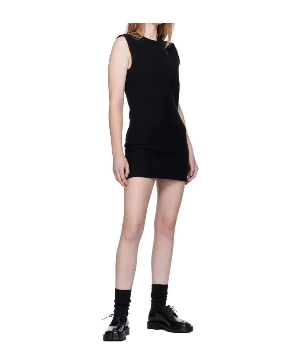 Walker Mini Dress