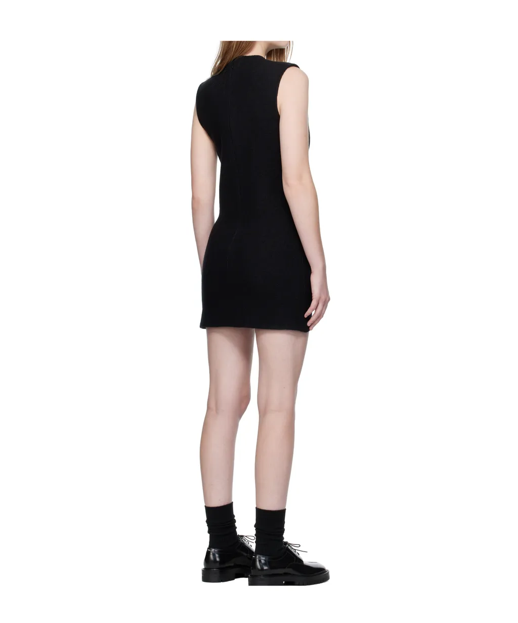 Walker Mini Dress