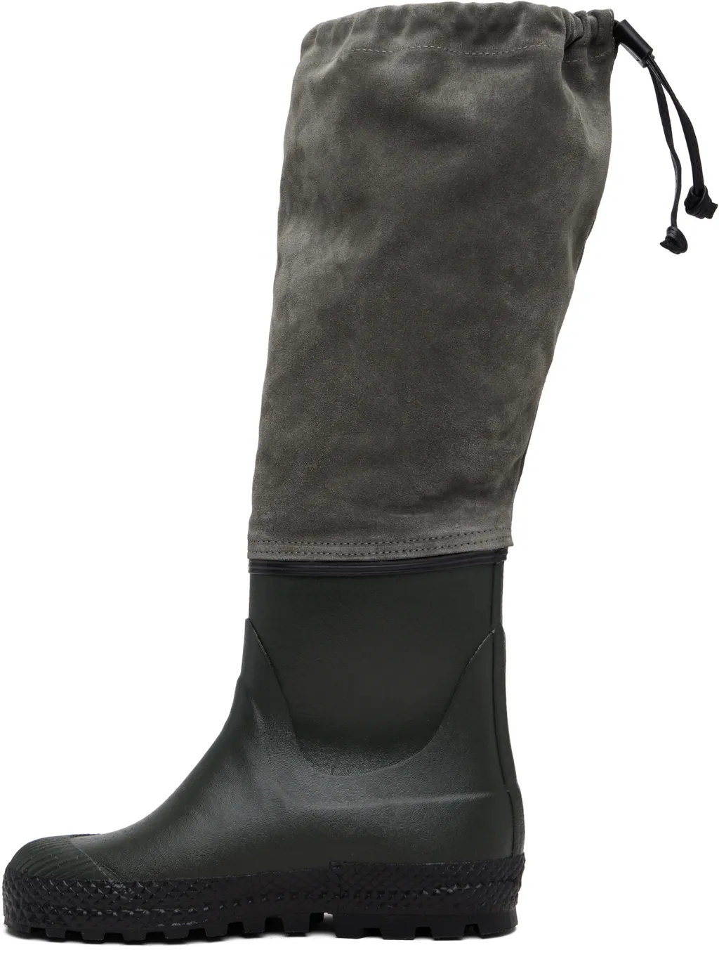 Farmer Rain High Boots