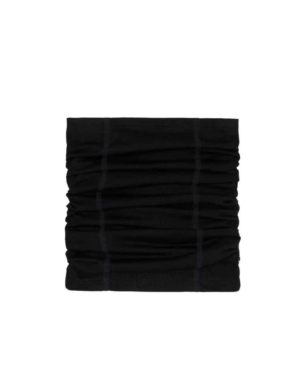 Cache-Cou Knitted Wool Scarf