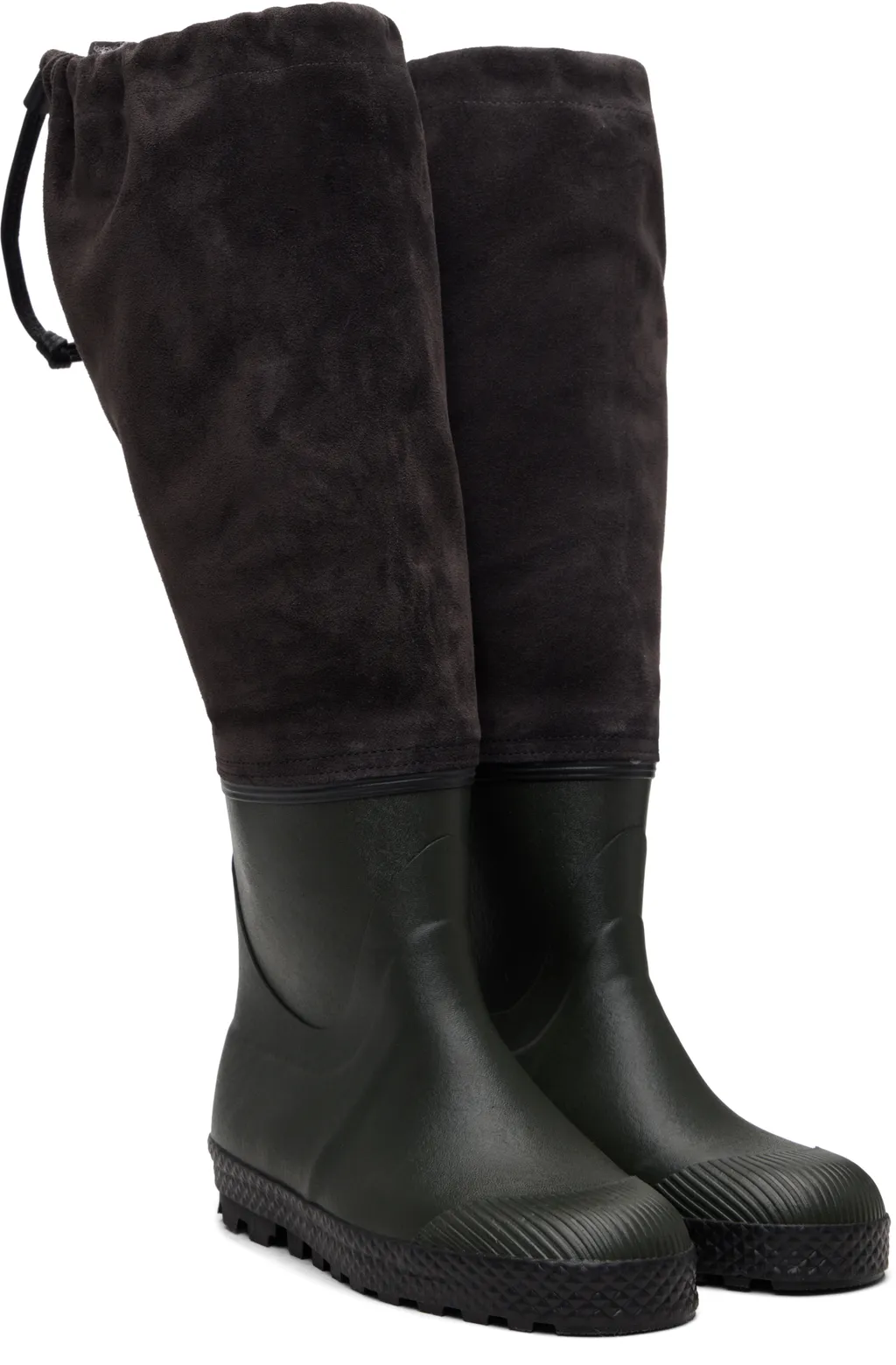 Farmer Rain High Boots