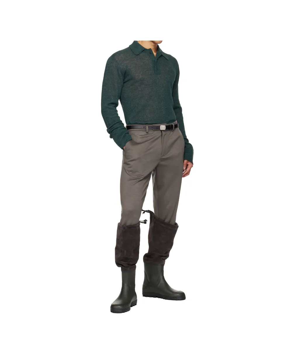 Farmer Rain High Boots