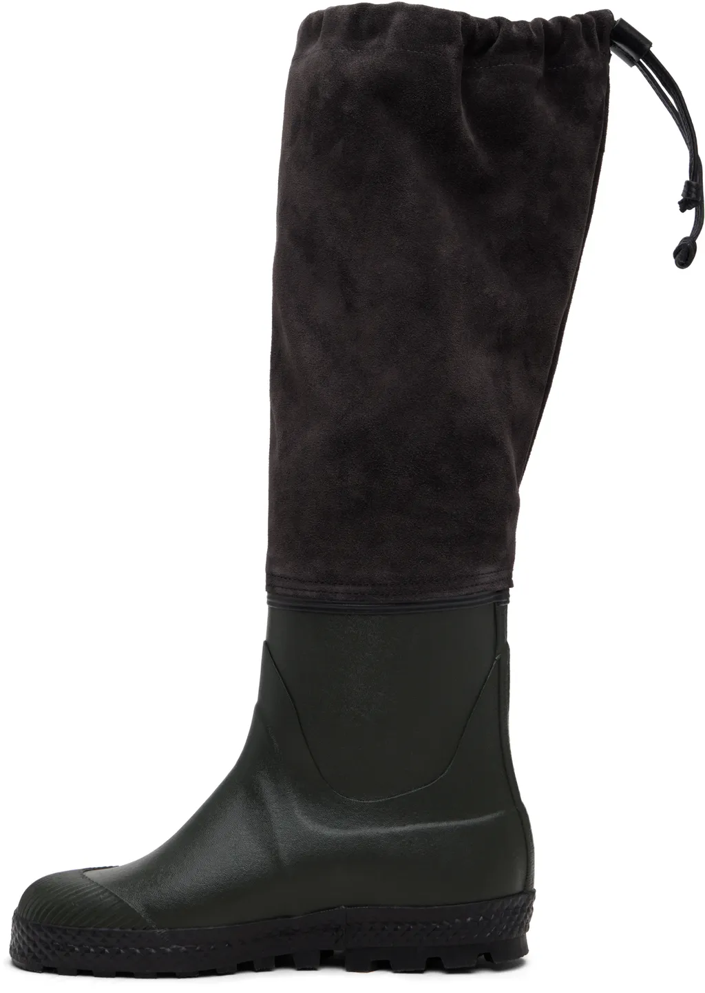 Farmer Rain High Boots