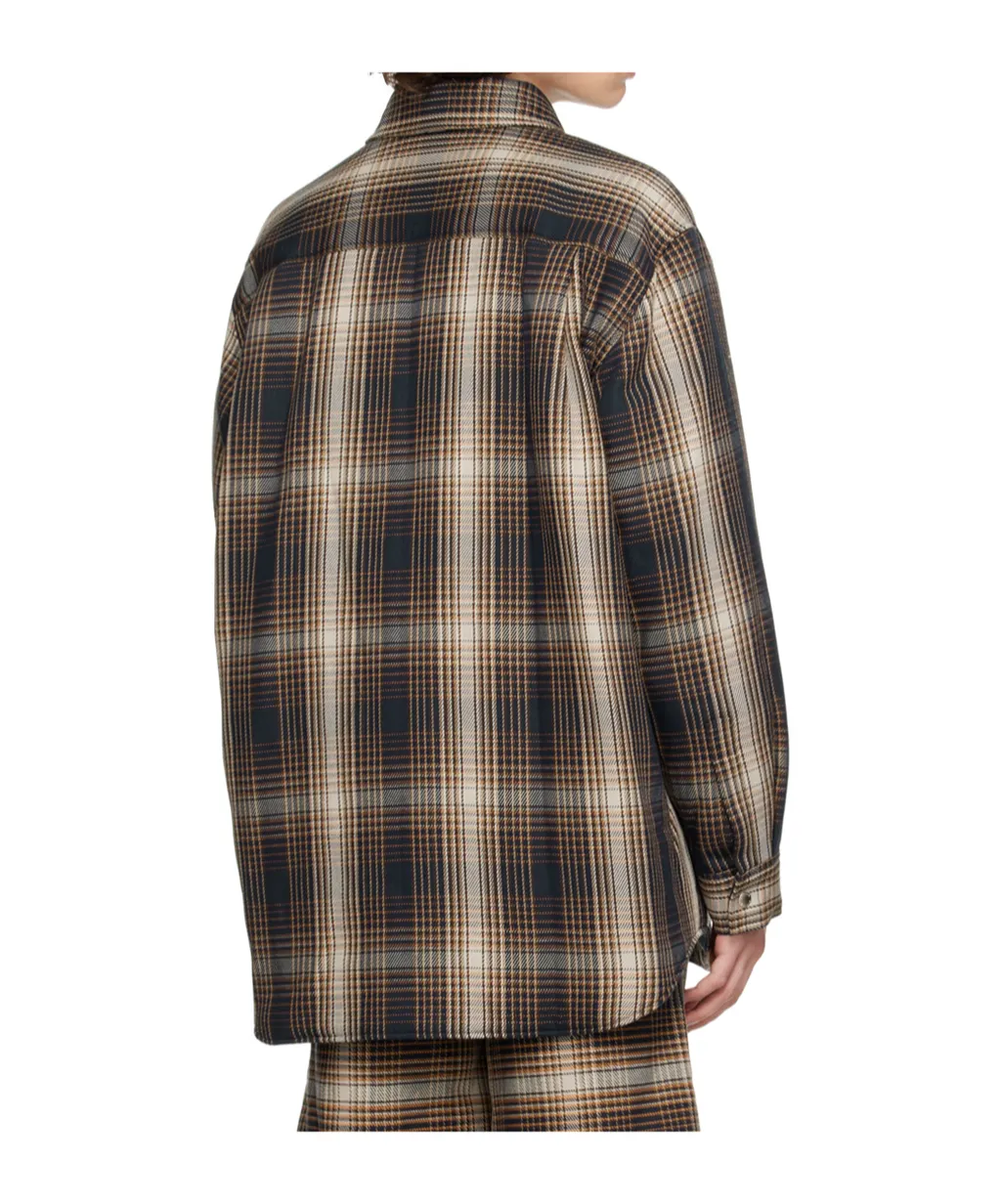 Plaid Shirt
