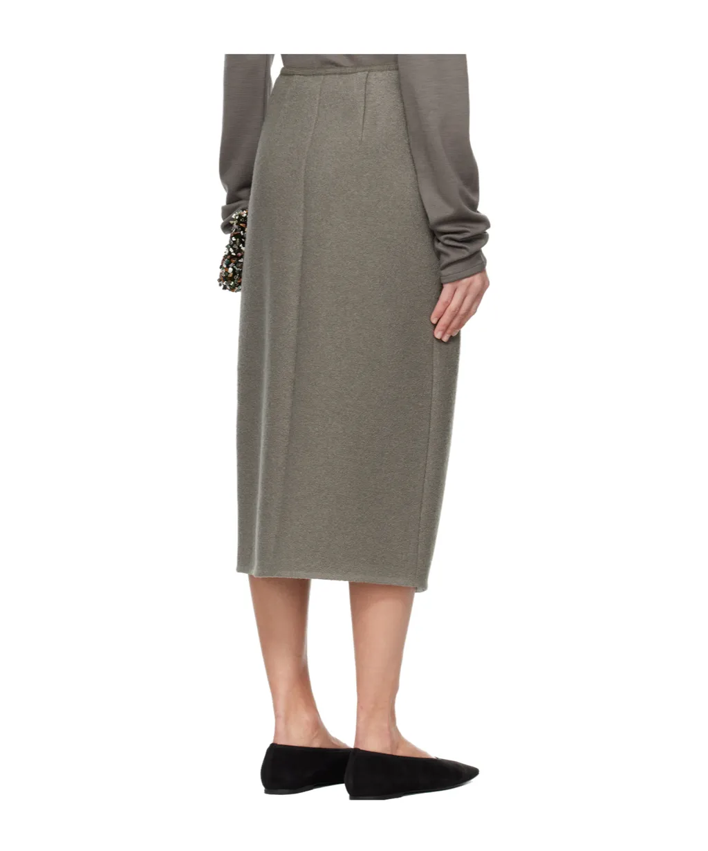 Walker Midi Skirt