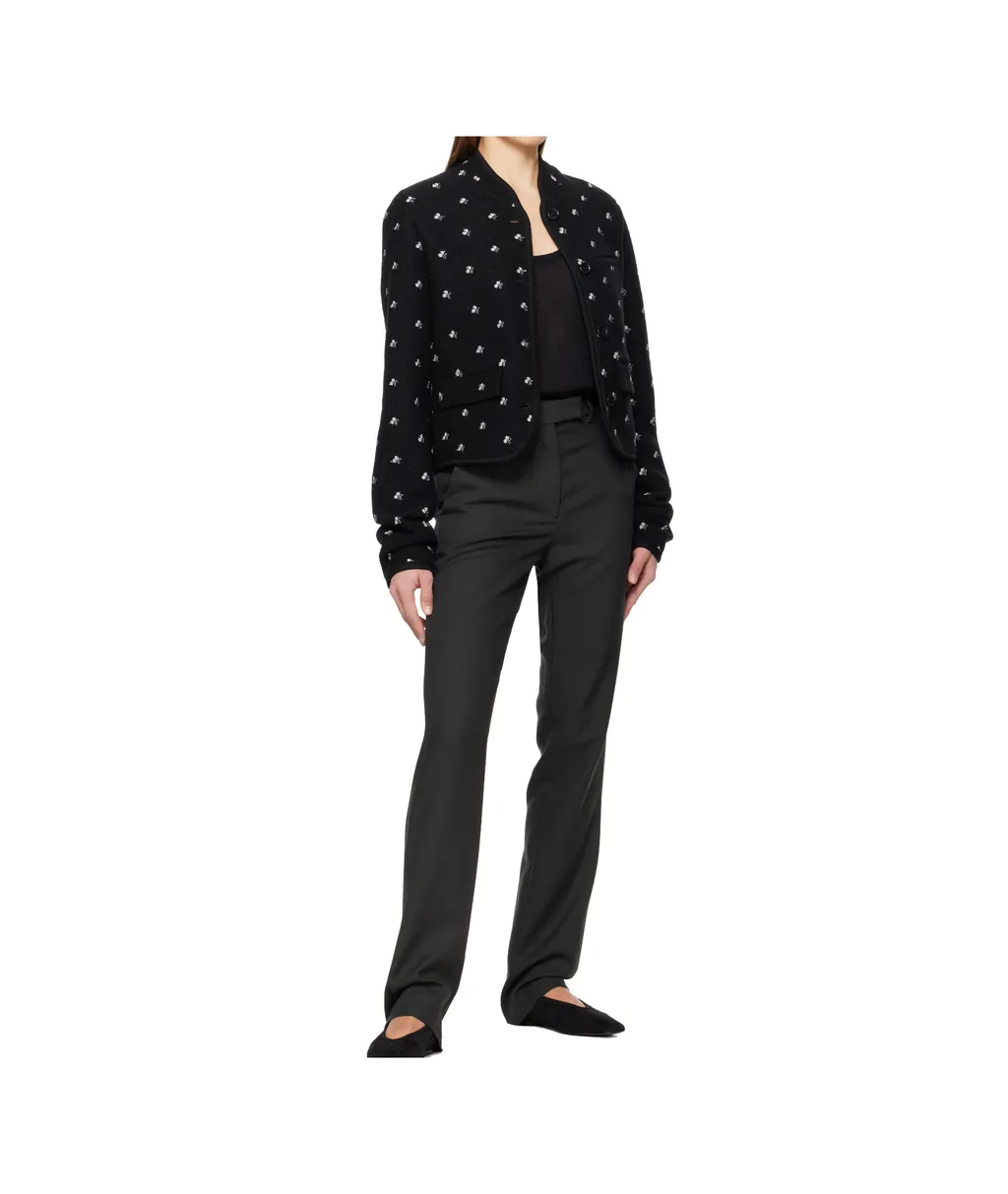 Walker Wool Casual Jacket