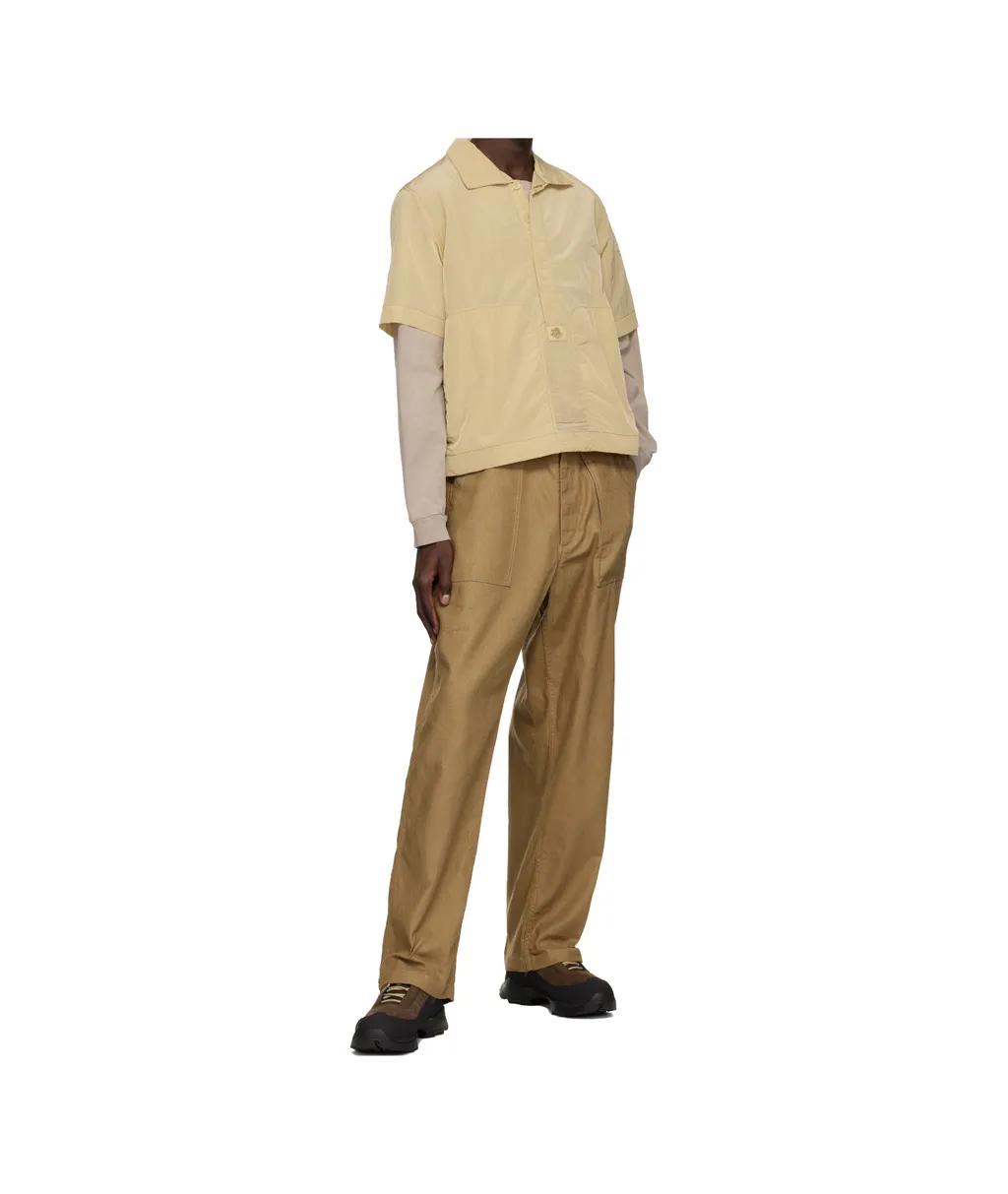 Foreger Collared Polo Shirt