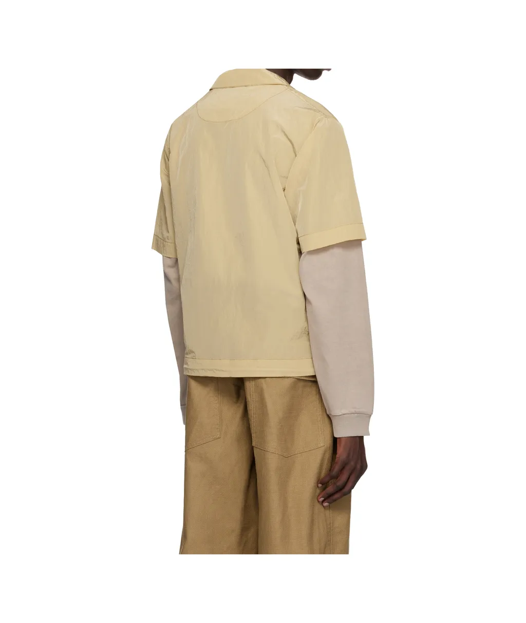 Foreger Collared Polo Shirt