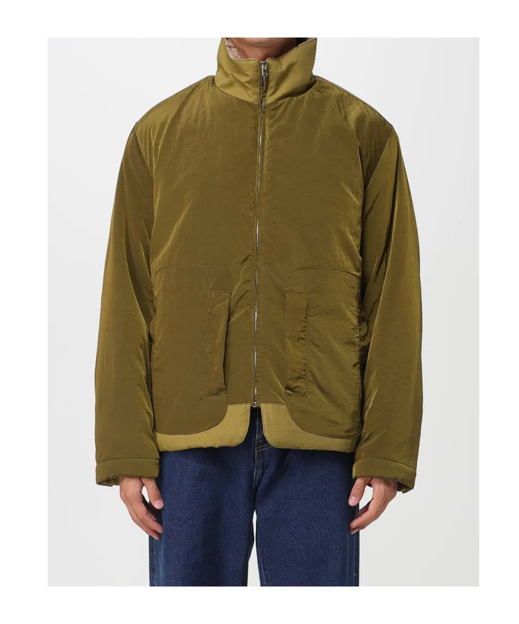 Zipper Casual Jacket