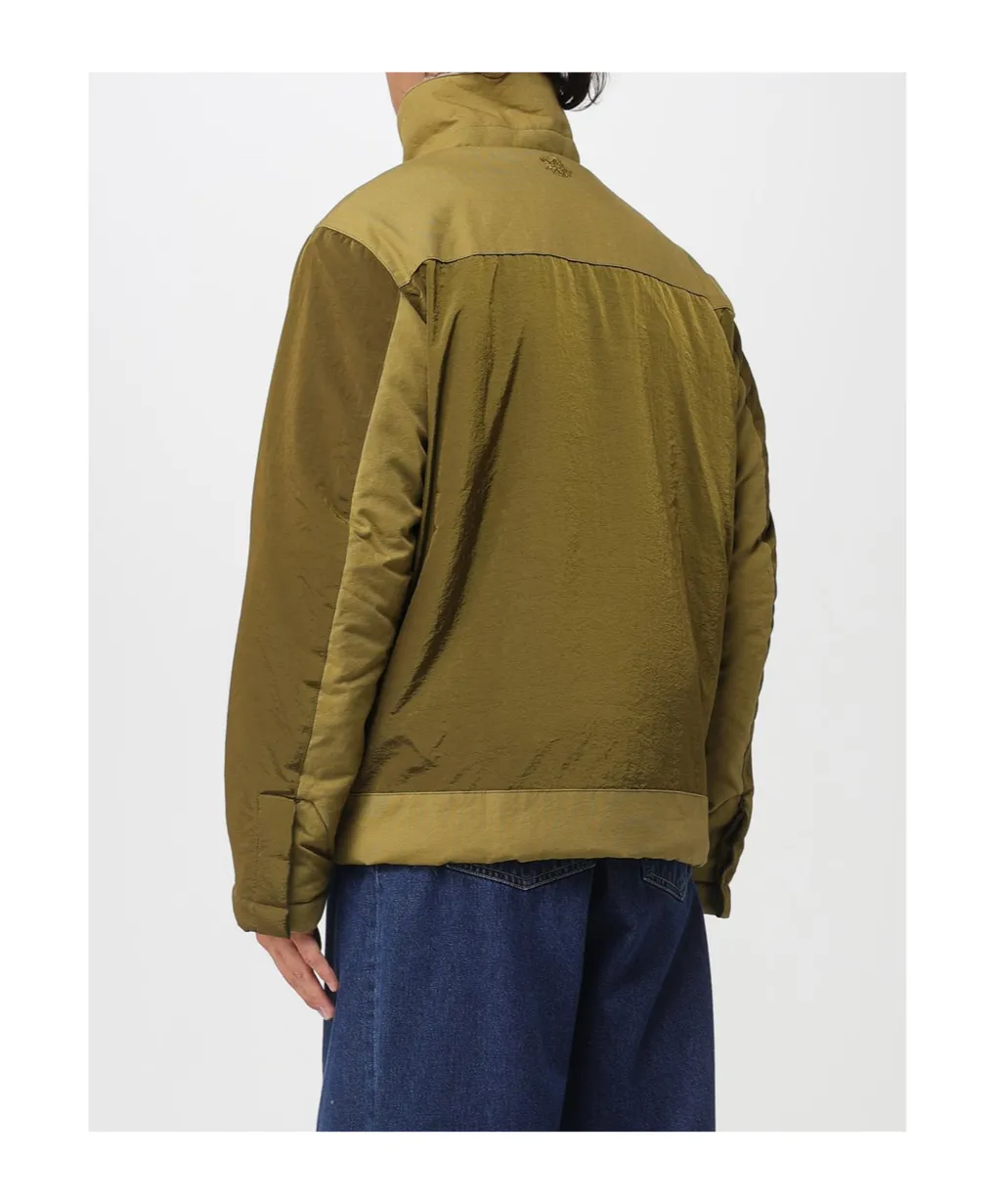 Zipper Casual Jacket