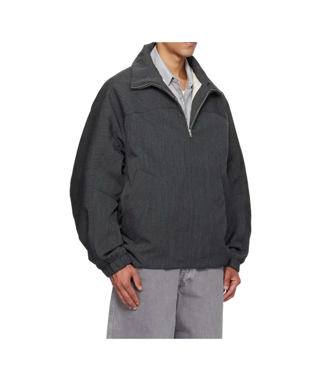 Barakuta Wool Casual Jacket