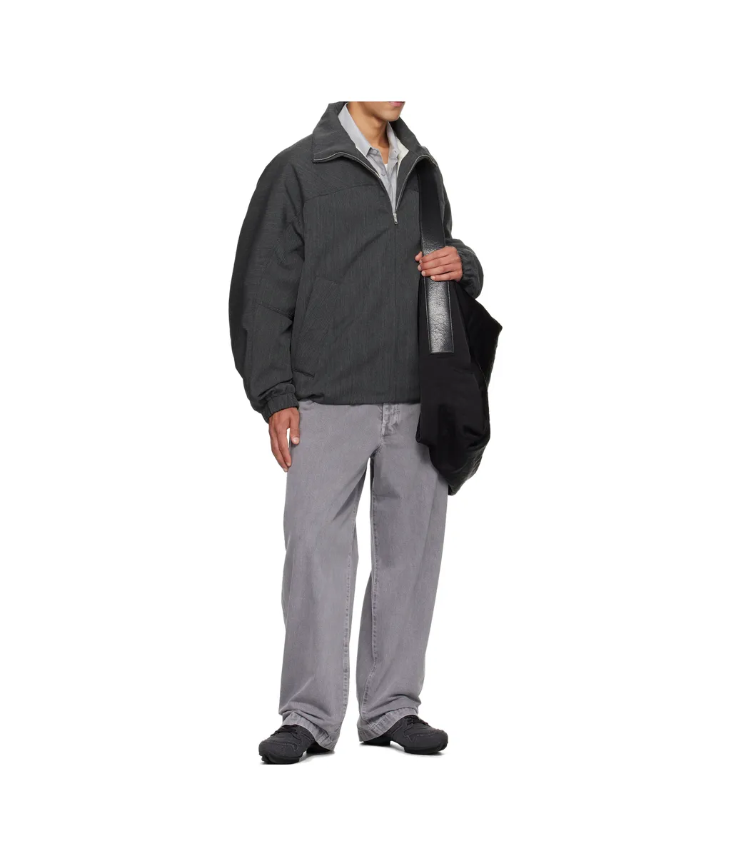 Barakuta Wool Casual Jacket