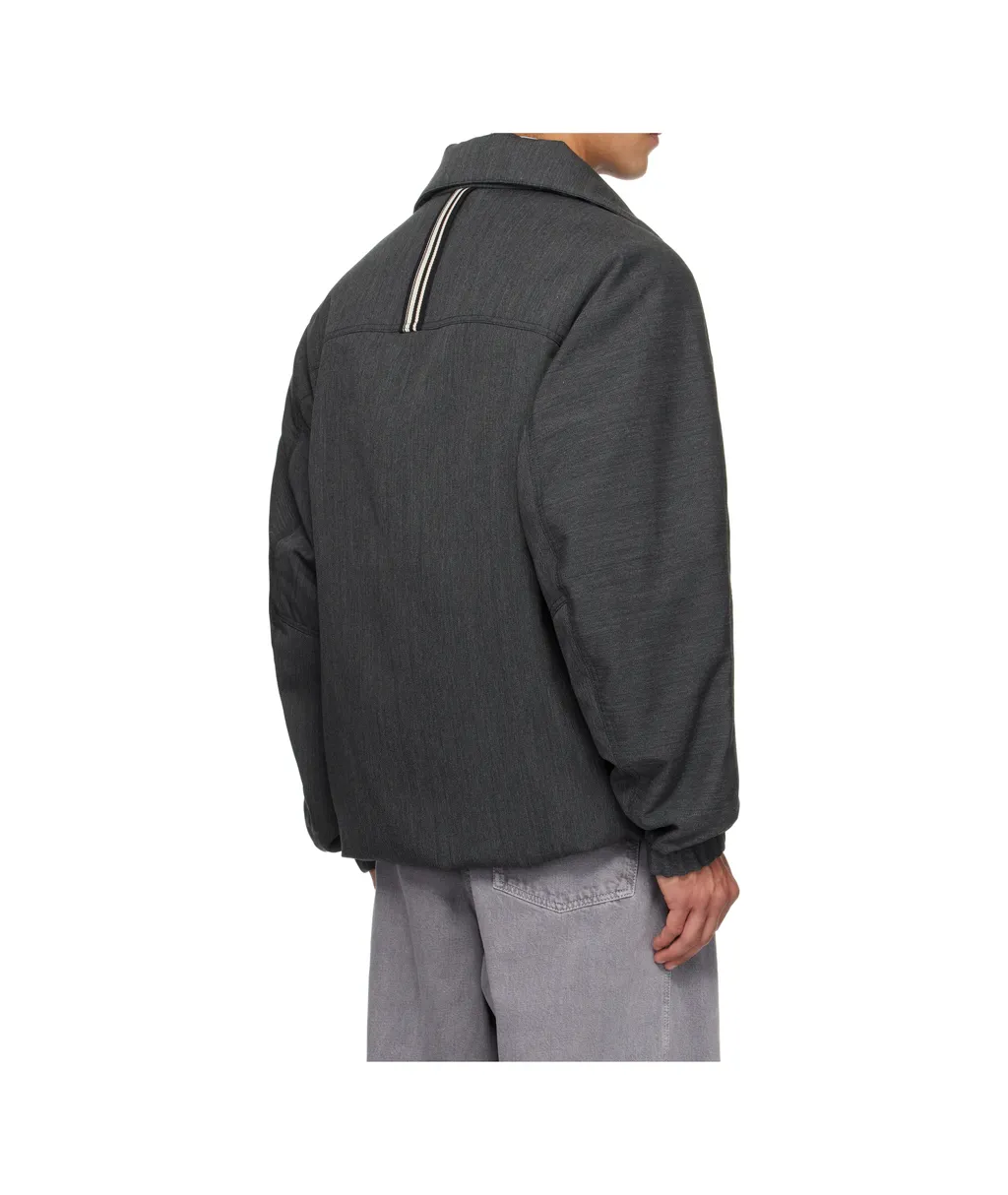Barakuta Wool Casual Jacket