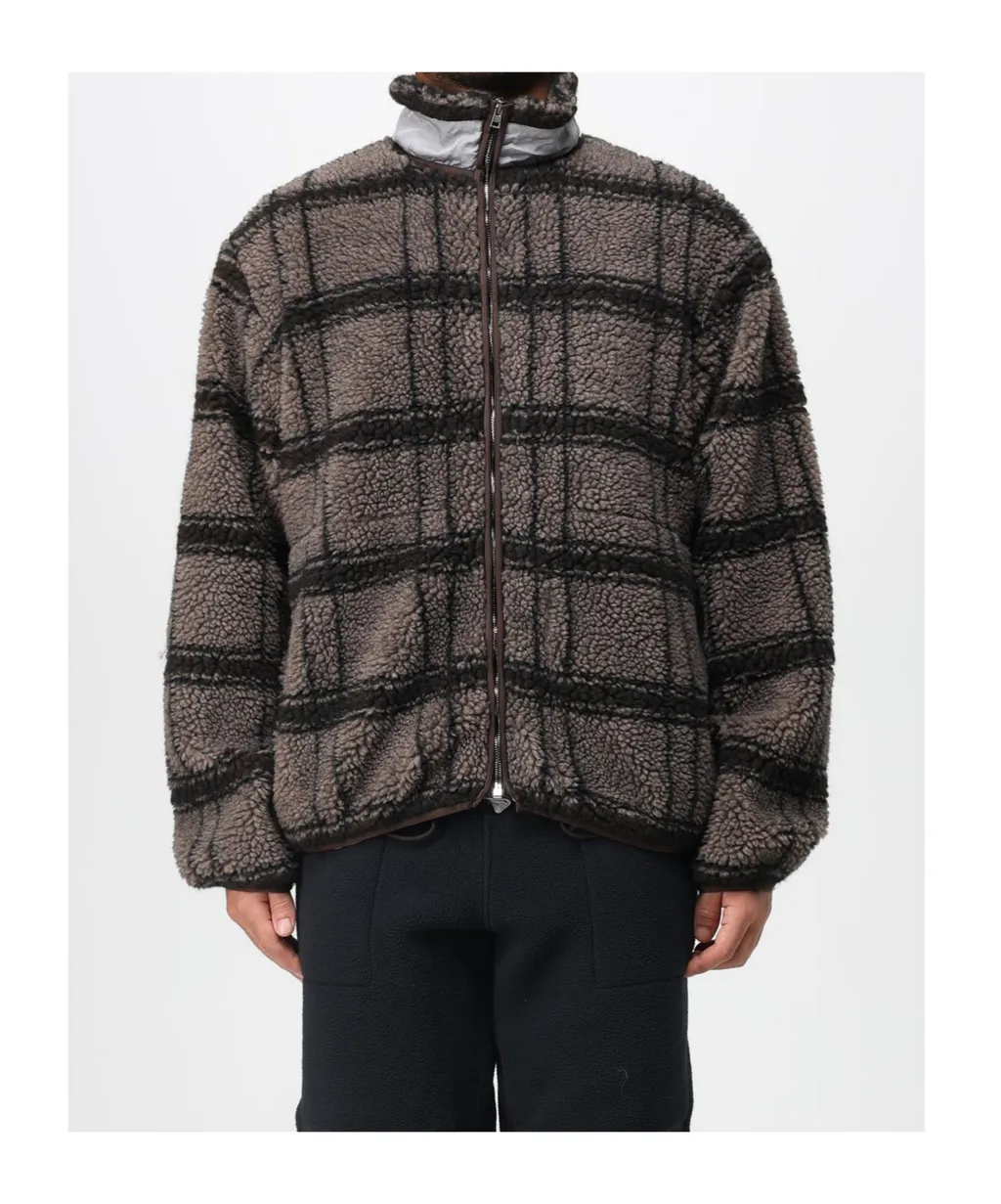 River Fleece Jacket