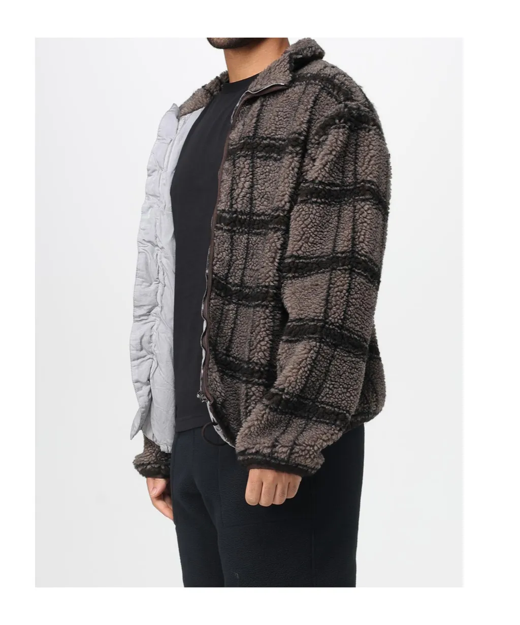 River Fleece Jacket