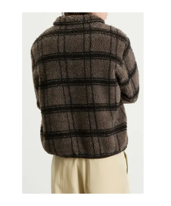River Fleece Jacket