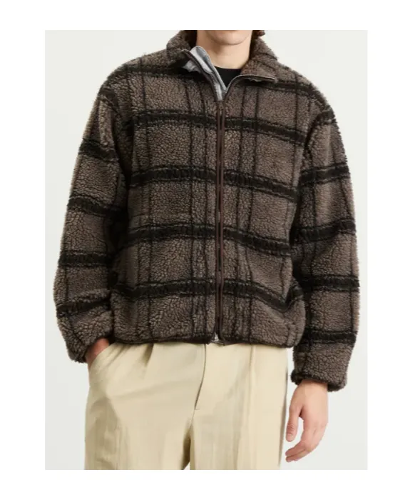 River Fleece Jacket