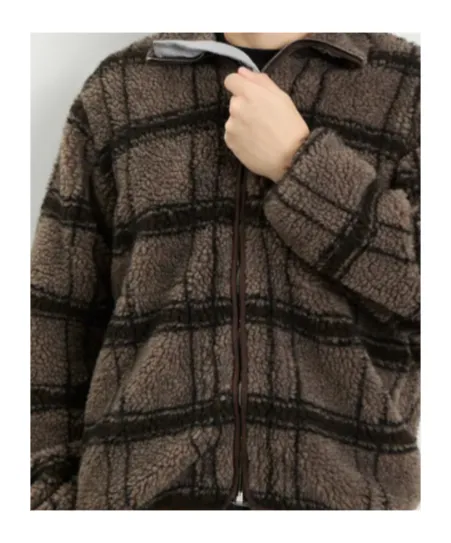 River Fleece Jacket
