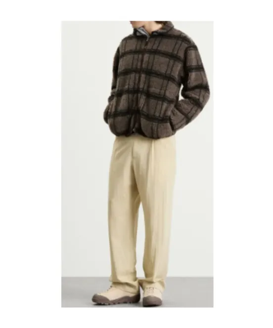 River Fleece Jacket