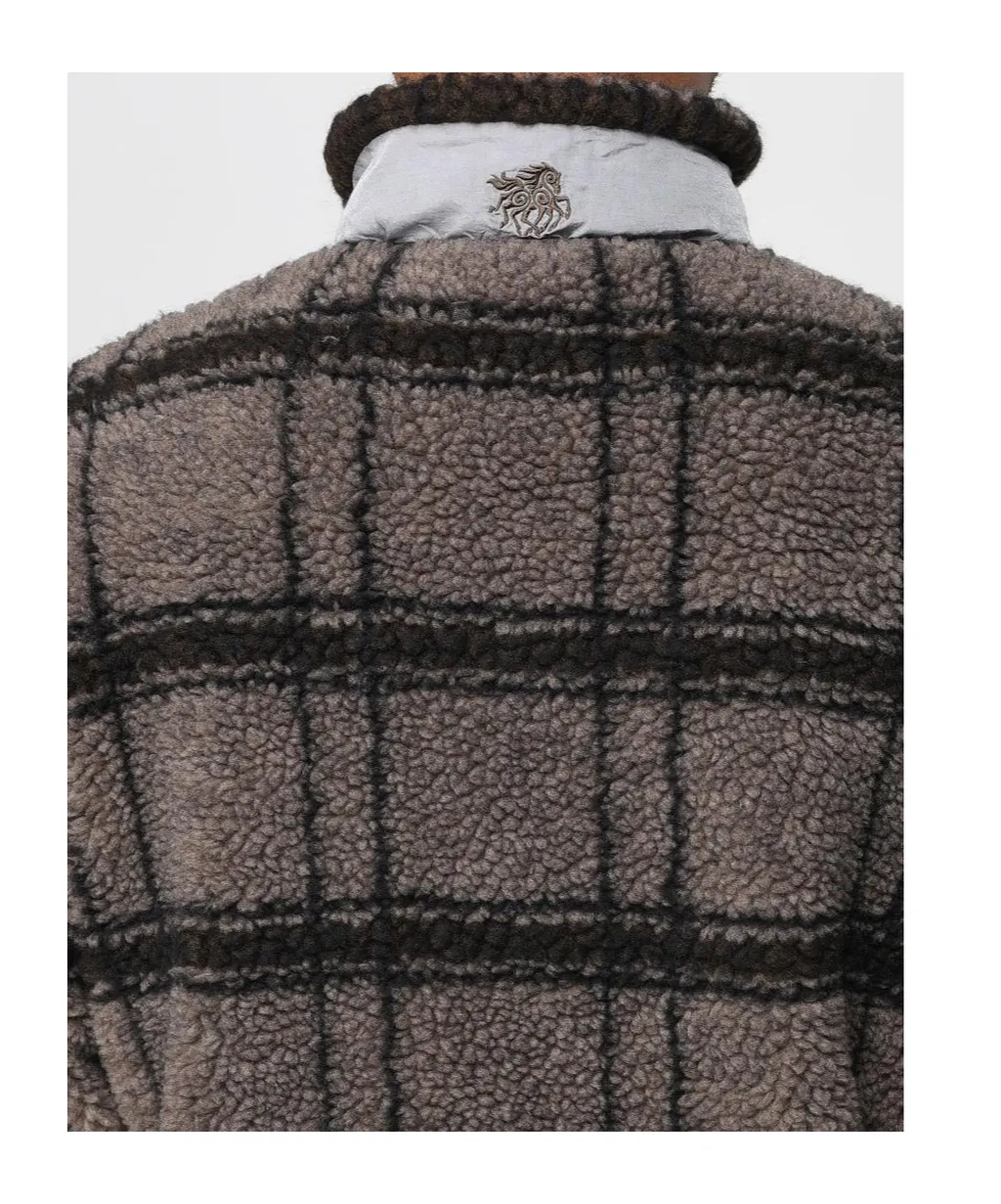 River Fleece Jacket