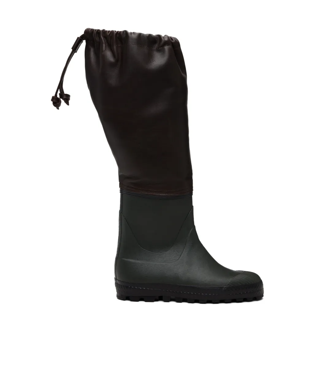 Farmer Rain High Boots
