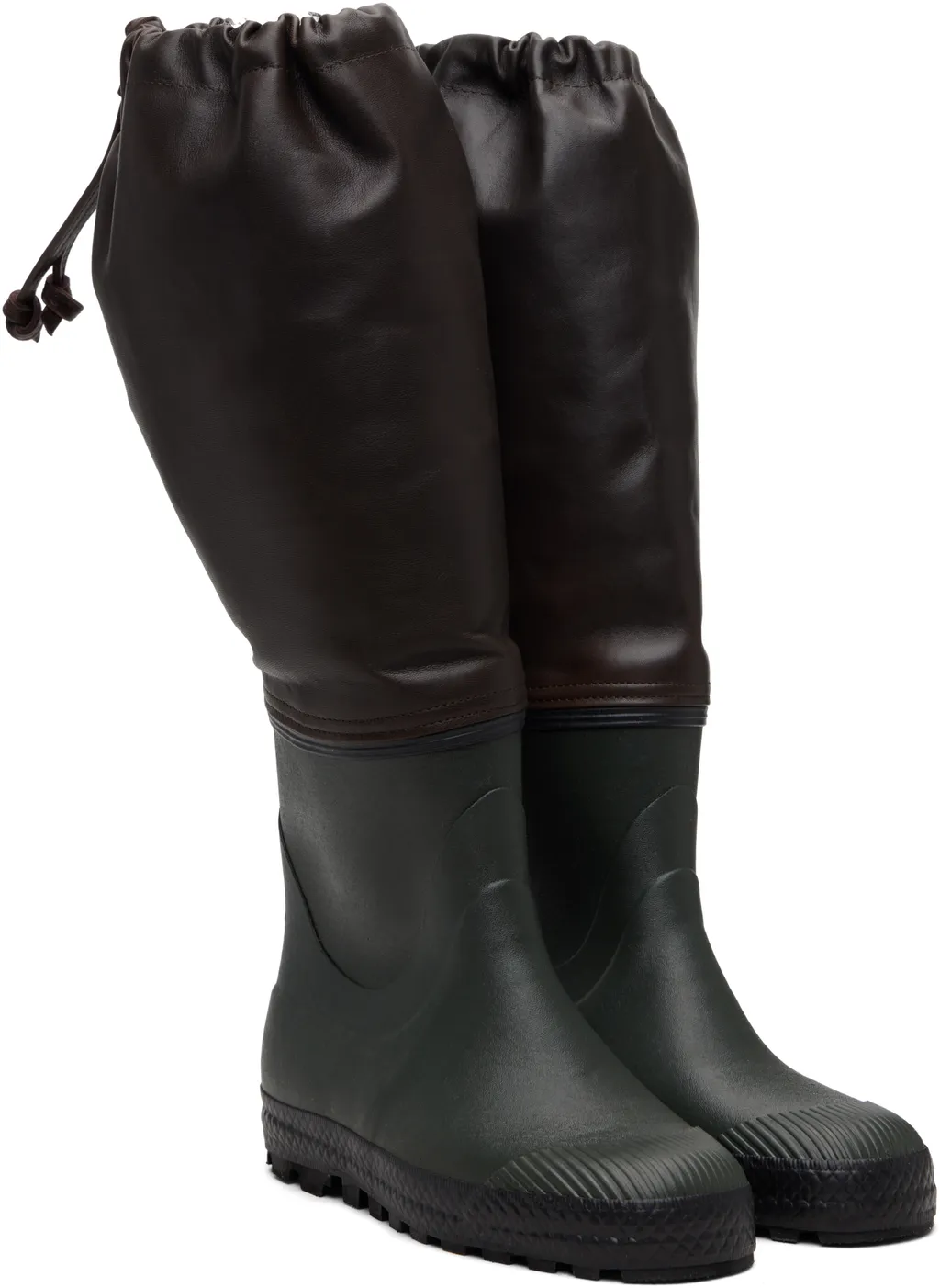 Farmer Rain High Boots