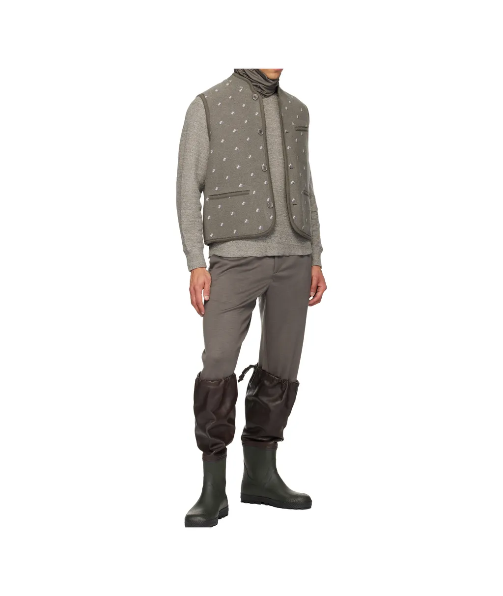 Farmer Rain High Boots