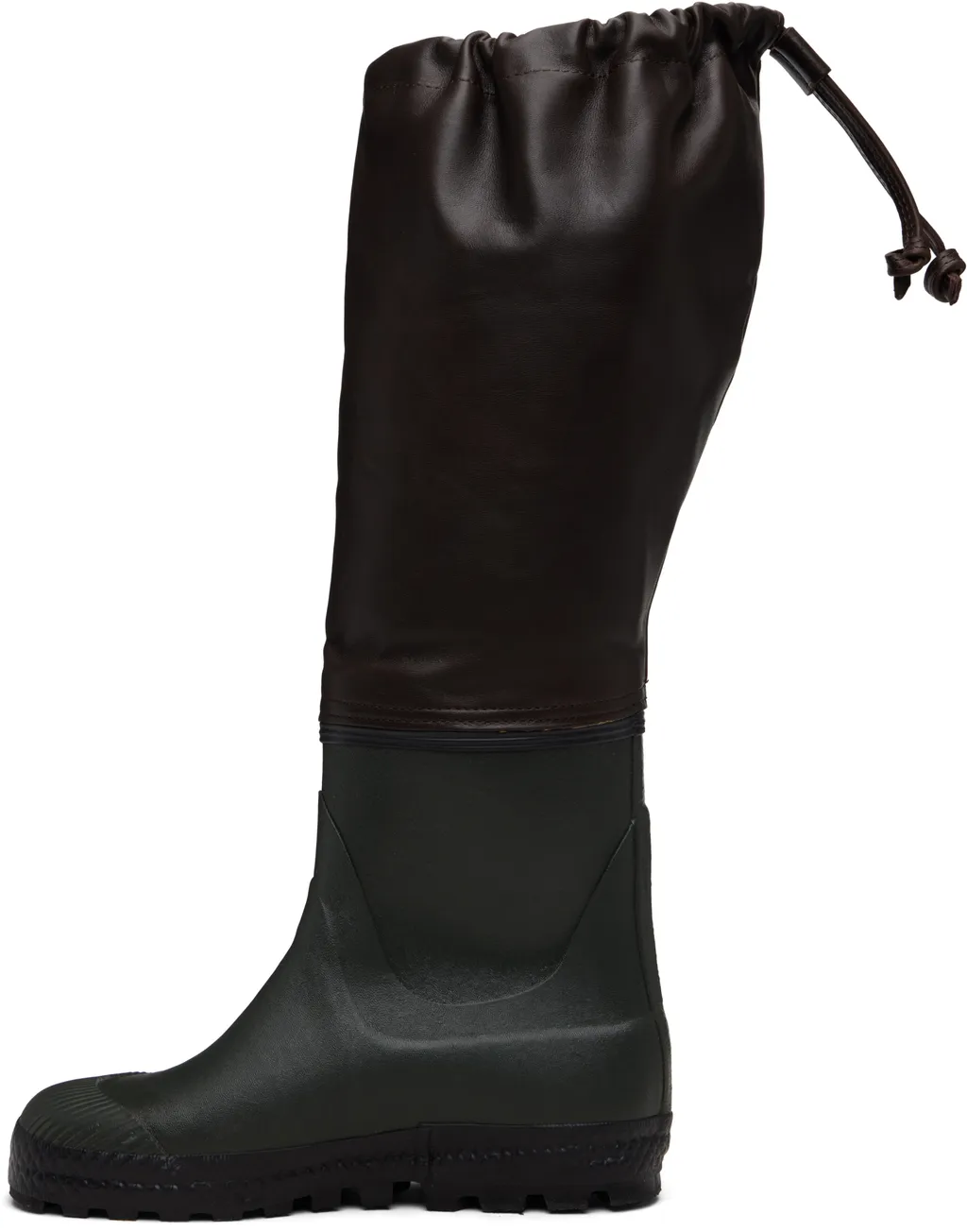 Farmer Rain High Boots