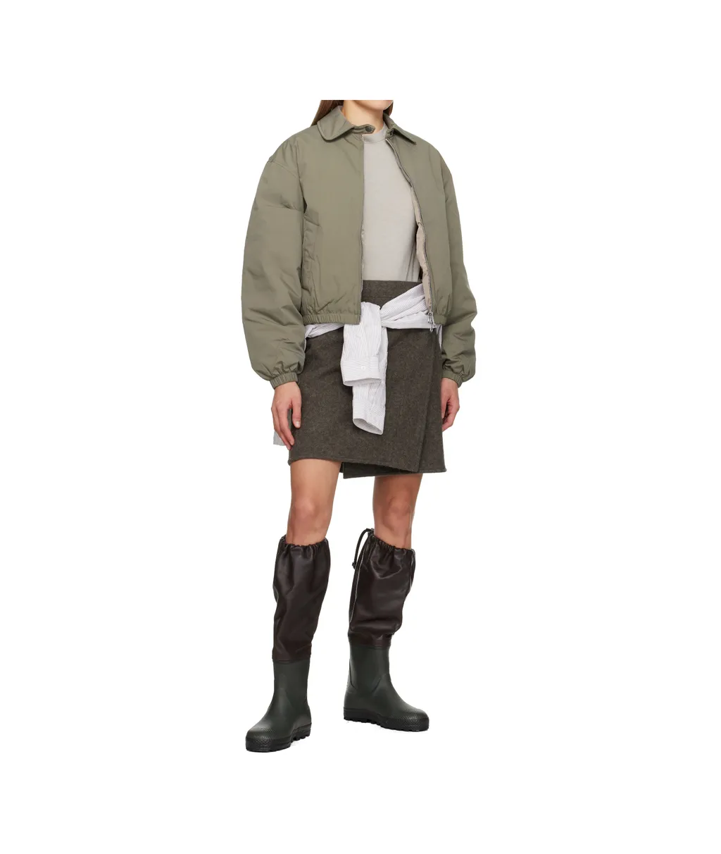 Farmer Rain High Boots