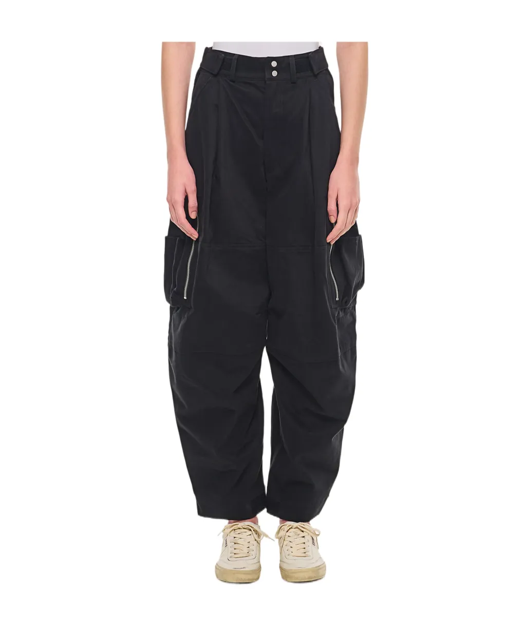 Cargo Casual Pants
