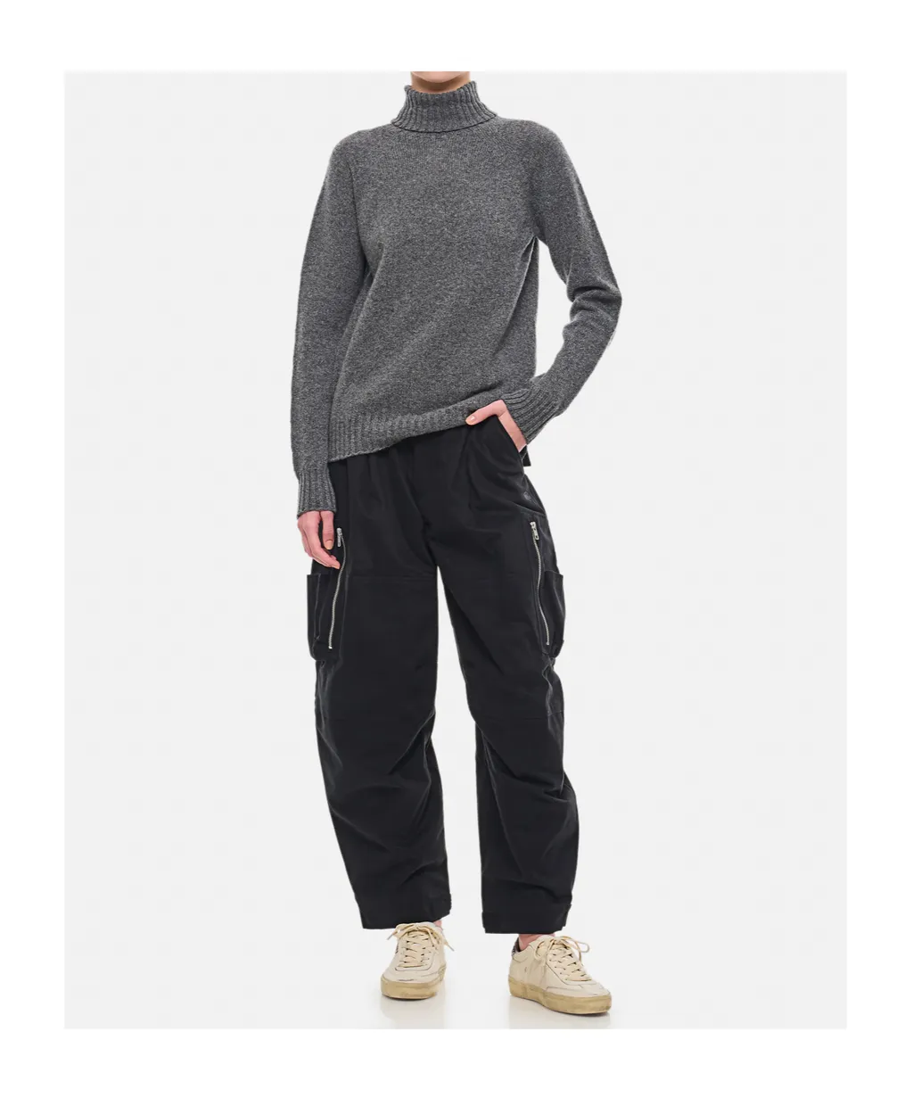 Cargo Casual Pants