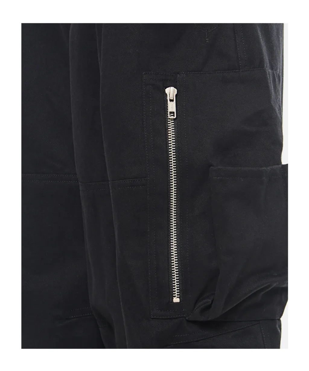 Cargo Casual Pants