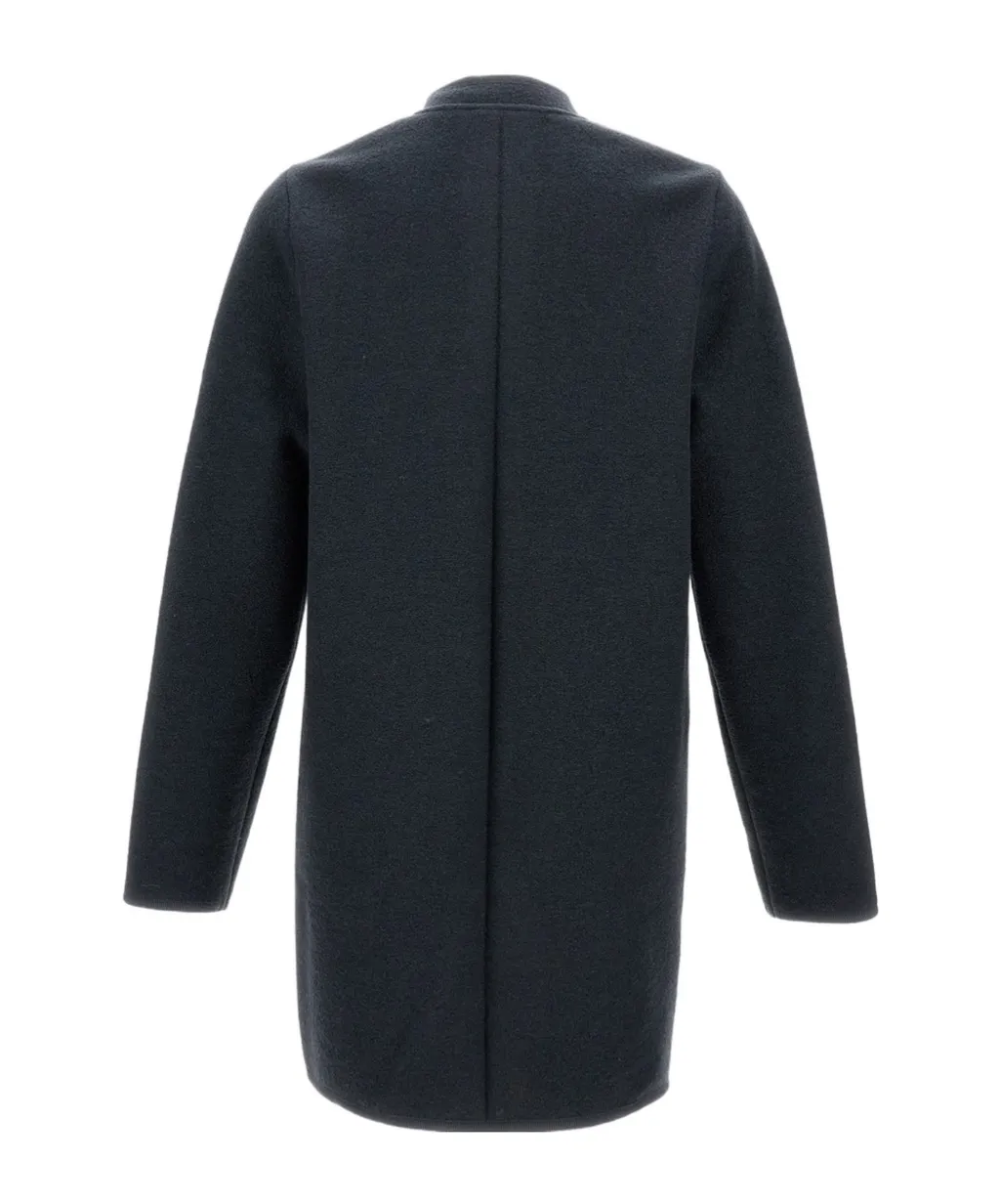 Wool Coat