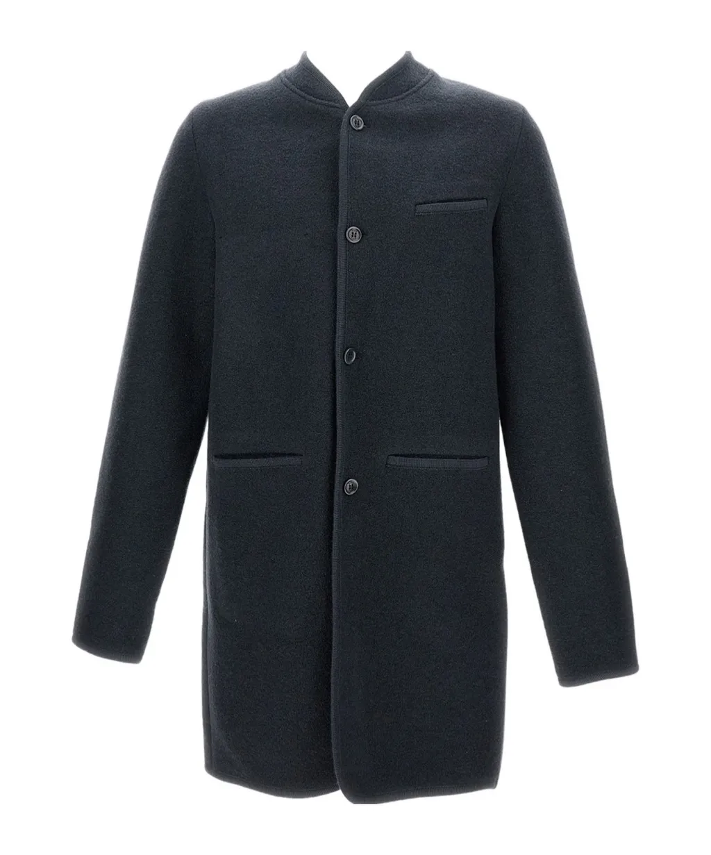Wool Coat