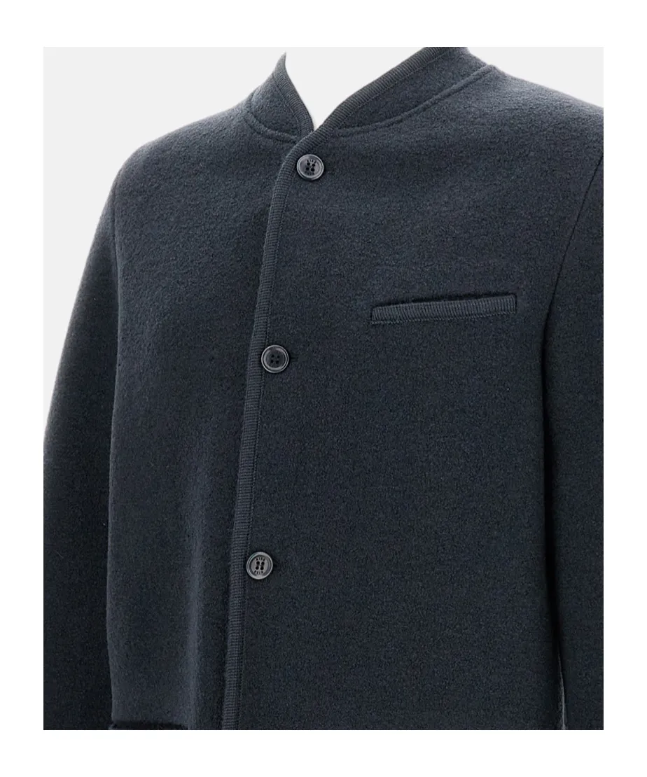 Wool Coat