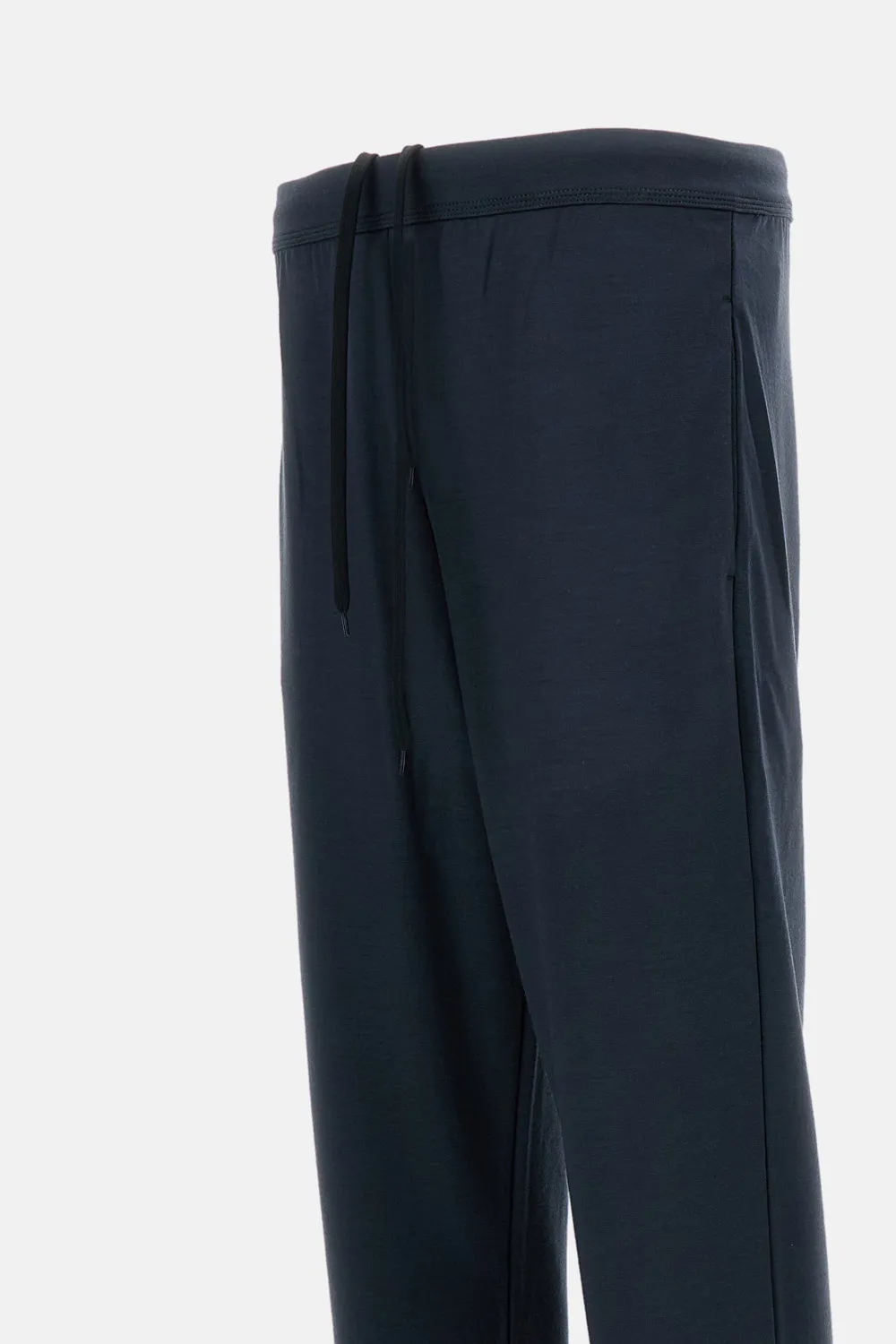 Wool Sweatpants