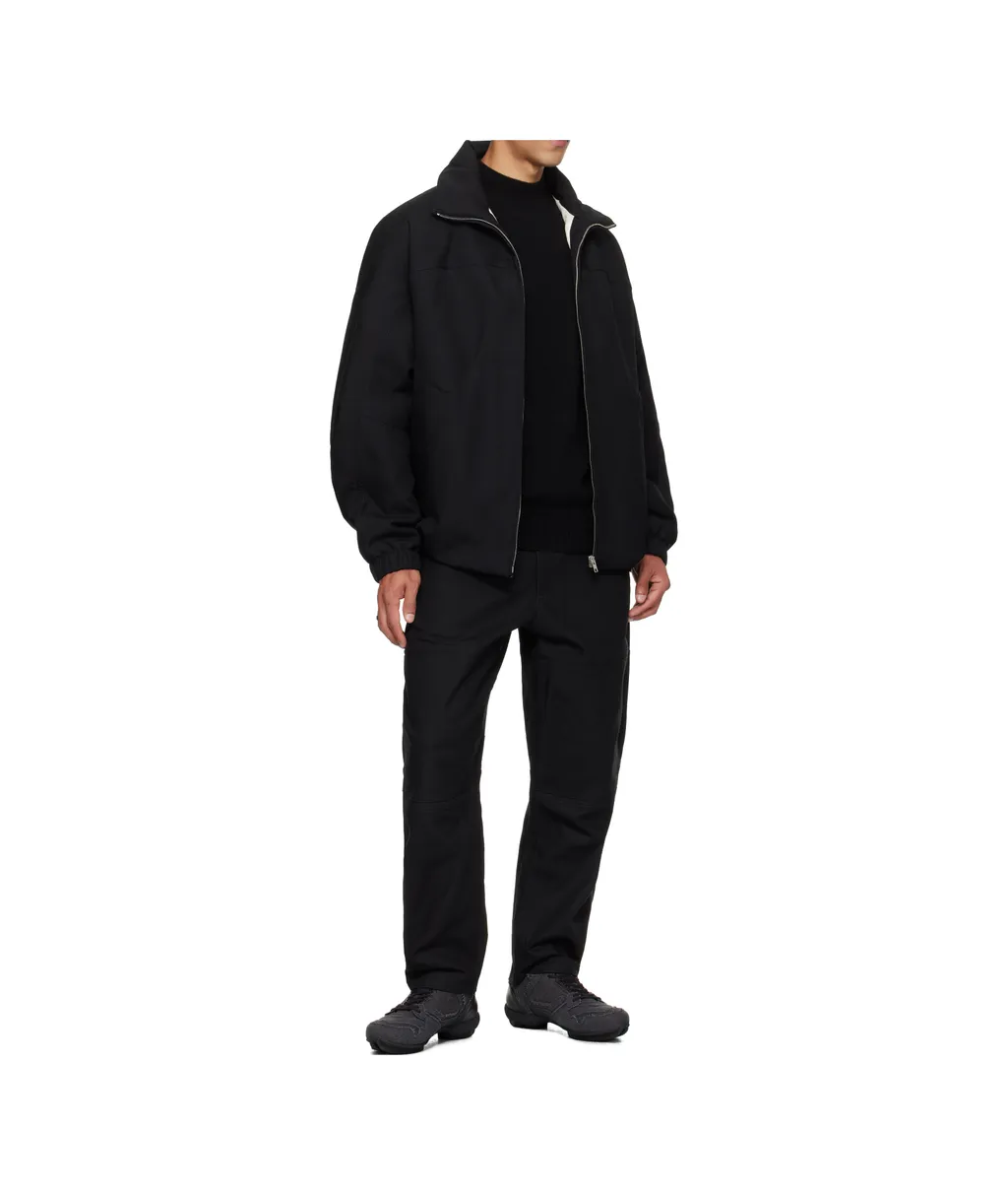 Barakuta Wool Casual Jacket