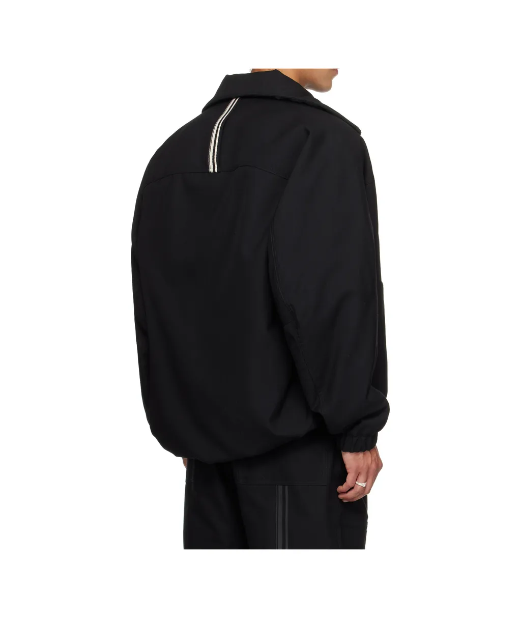 Barakuta Wool Casual Jacket