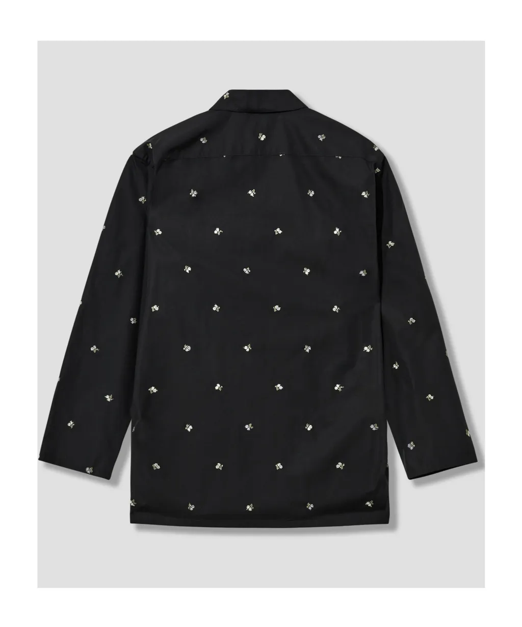 Embroidered Shirt