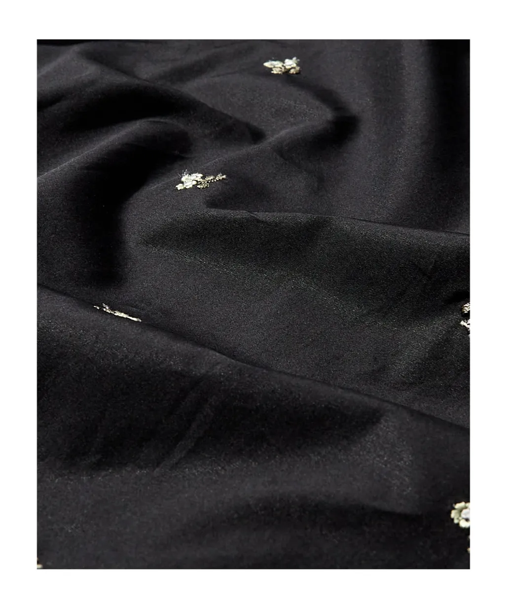 Embroidered Shirt