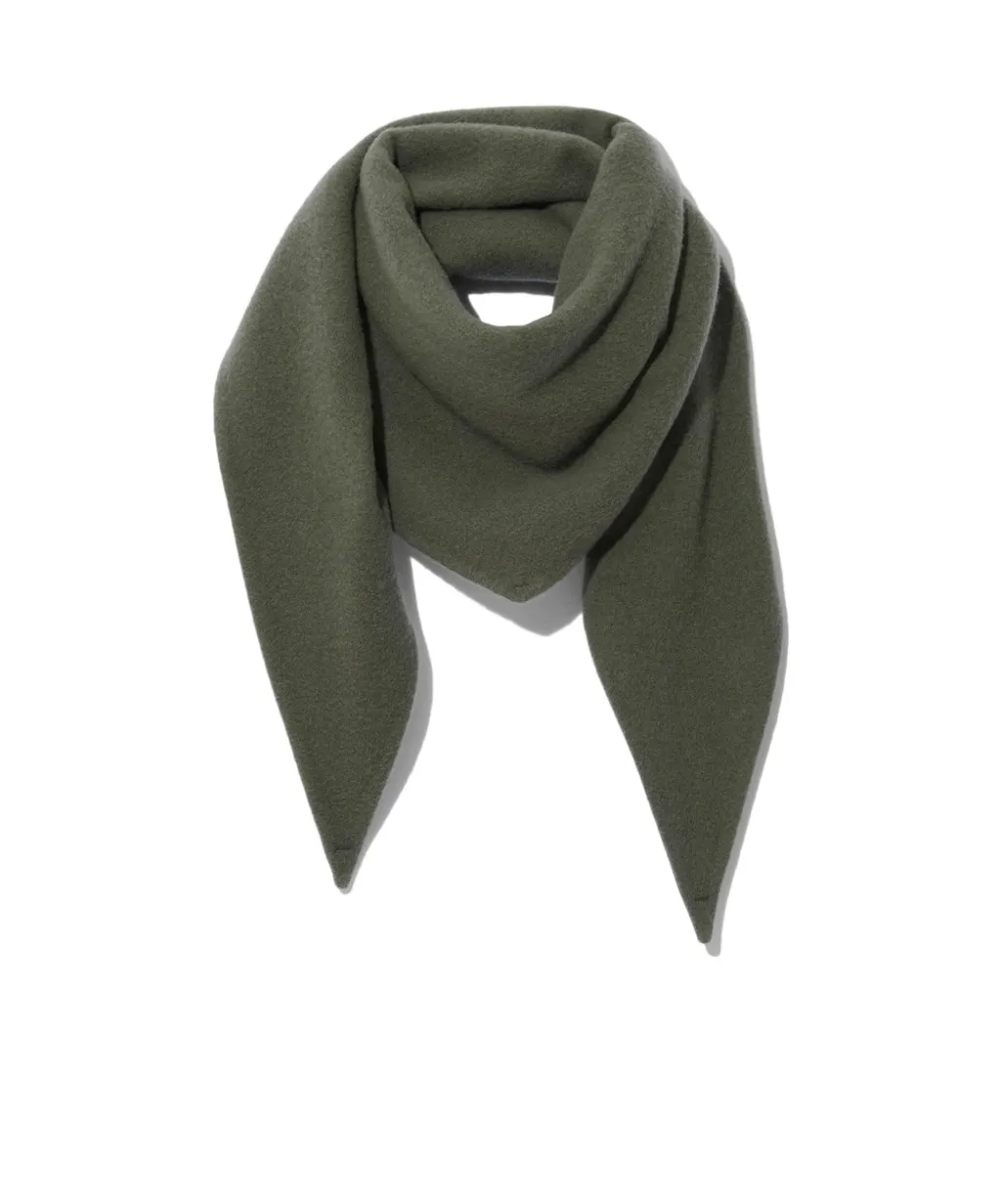 Wool Scarf