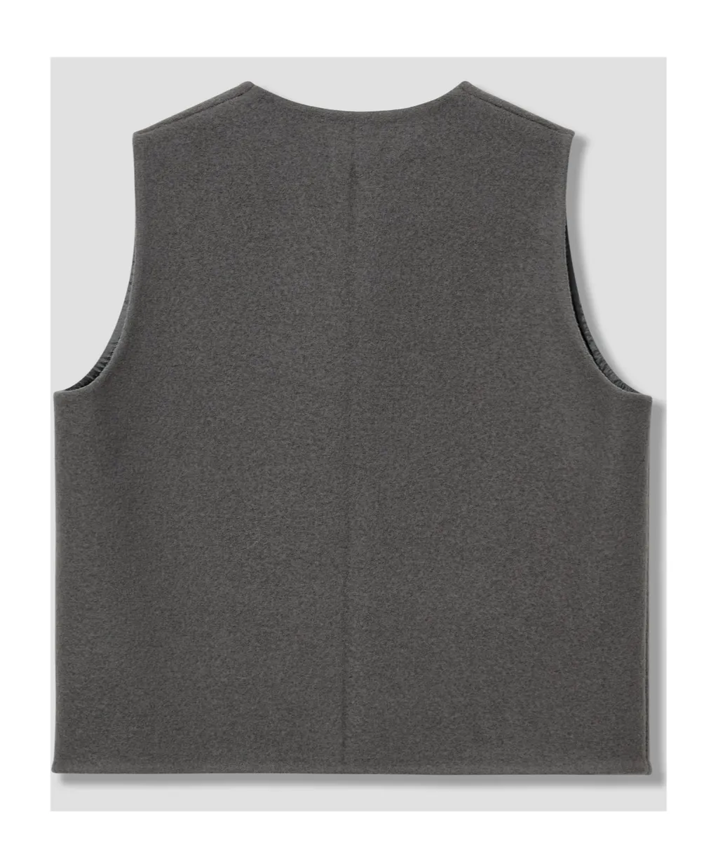 V-Neck Vest